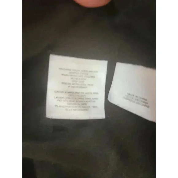 Anne Klein‎ Womens Sports Jacket size XL #7 - Picture 4 of 6